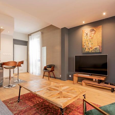 Appartement De Prestige - Rue Des Arts Toulouse Eksteriør bilde