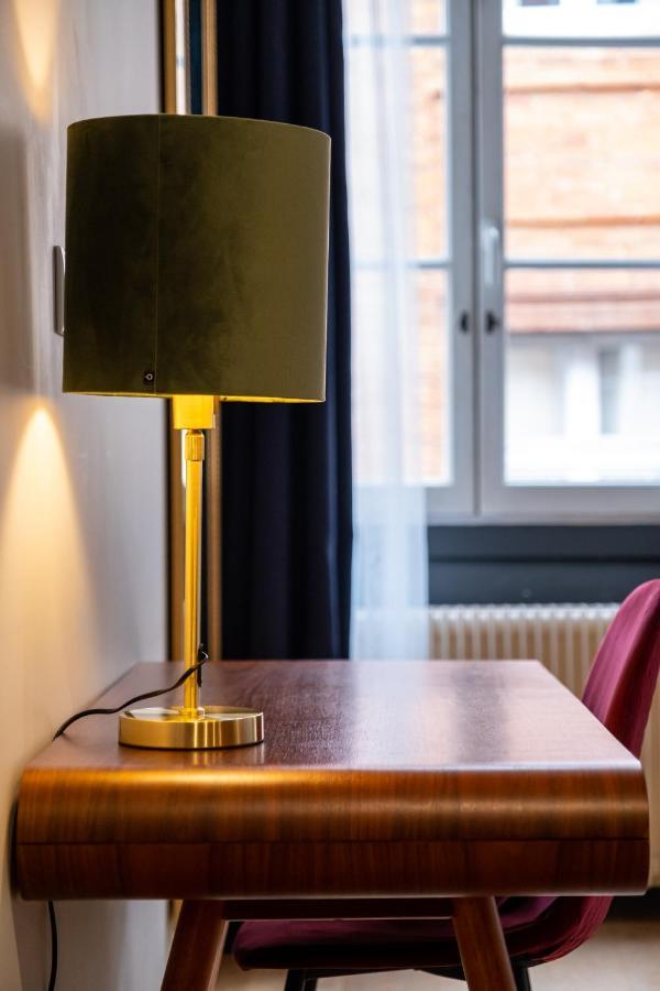 Appartement De Prestige - Rue Des Arts Toulouse Eksteriør bilde