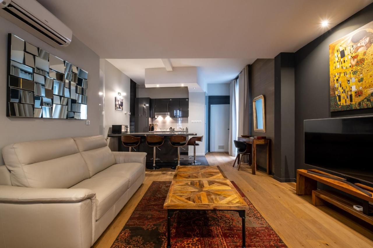 Appartement De Prestige - Rue Des Arts Toulouse Eksteriør bilde
