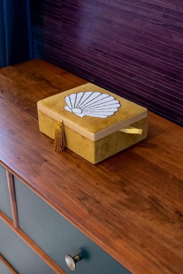 Appartement De Prestige - Rue Des Arts Toulouse Eksteriør bilde