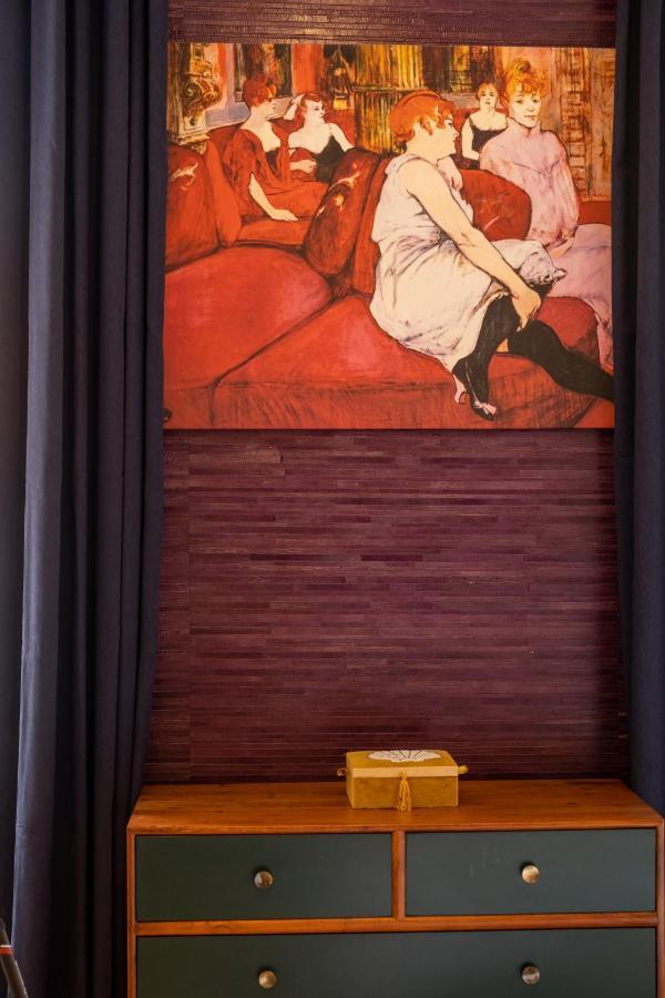 Appartement De Prestige - Rue Des Arts Toulouse Eksteriør bilde